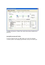 Preview for 31 page of Belkin F6D6050v1 User Manual