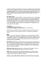 Preview for 35 page of Belkin F6D6050v1 User Manual