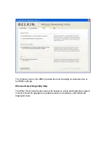 Preview for 46 page of Belkin F6D6050v1 User Manual