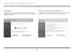 Предварительный просмотр 21 страницы Belkin F6D6230XX4 User Manual