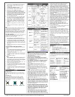 Preview for 2 page of Belkin F6H375-USB User Manual