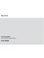 Belkin F7C008 User Manual предпросмотр