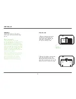 Preview for 8 page of Belkin F7C037 User Manual