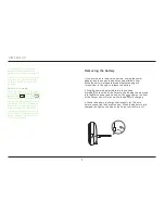 Preview for 9 page of Belkin F7C037 User Manual