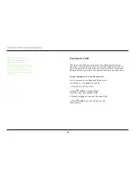 Preview for 31 page of Belkin F7C037 User Manual