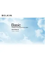 Belkin F7D1401 v1 User Manual preview