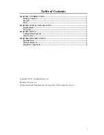 Preview for 2 page of Belkin F7D4555 User Manual