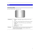 Preview for 4 page of Belkin F7D4555 User Manual