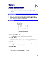 Preview for 6 page of Belkin F7D4555 User Manual