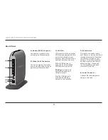 Предварительный просмотр 19 страницы Belkin F7D7302 User Manual