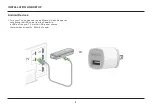 Preview for 11 page of Belkin F7D7501v1 User Manual