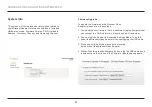 Preview for 33 page of Belkin F7D7501v1 User Manual