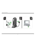 Предварительный просмотр 4 страницы Belkin F7D8301 User Manual