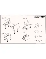 Preview for 1 page of Belkin F8B083 Install Manual