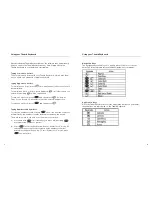 Preview for 5 page of Belkin F8D0502 User Manual