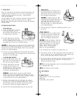 Preview for 1 page of Belkin F8E449 User Manual