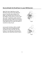 Preview for 5 page of Belkin F8E724 - Mobility Kit For Xpress User Manual