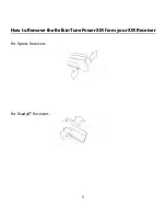 Preview for 7 page of Belkin F8E724 - Mobility Kit For Xpress User Manual