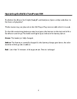 Preview for 8 page of Belkin F8E724 - Mobility Kit For Xpress User Manual