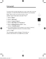 Preview for 11 page of Belkin F8E800 series Manual