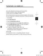 Preview for 41 page of Belkin F8E800 series Manual