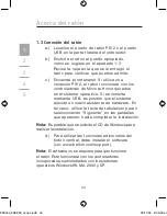 Preview for 48 page of Belkin F8E800 series Manual