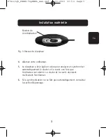 Предварительный просмотр 25 страницы Belkin F8E815 User Manual