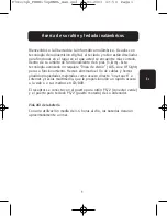 Предварительный просмотр 39 страницы Belkin F8E815 User Manual