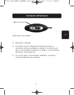 Предварительный просмотр 41 страницы Belkin F8E815 User Manual