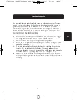 Предварительный просмотр 45 страницы Belkin F8E815 User Manual