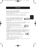 Предварительный просмотр 49 страницы Belkin F8E815 User Manual