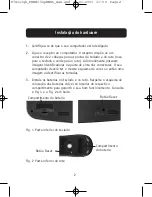 Предварительный просмотр 56 страницы Belkin F8E815 User Manual