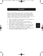 Предварительный просмотр 61 страницы Belkin F8E815 User Manual