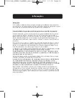 Предварительный просмотр 64 страницы Belkin F8E815 User Manual