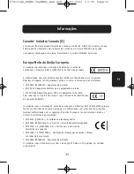 Предварительный просмотр 65 страницы Belkin F8E815 User Manual