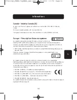 Предварительный просмотр 81 страницы Belkin F8E815 User Manual