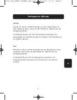 Предварительный просмотр 91 страницы Belkin F8E815 User Manual