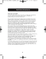 Предварительный просмотр 96 страницы Belkin F8E815 User Manual