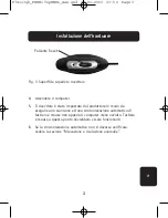 Предварительный просмотр 121 страницы Belkin F8E815 User Manual