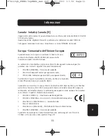 Предварительный просмотр 129 страницы Belkin F8E815 User Manual