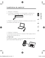 Preview for 11 page of Belkin F8E825-USB User Manual