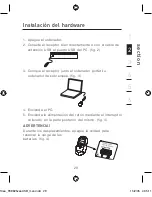 Preview for 29 page of Belkin F8E825-USB User Manual