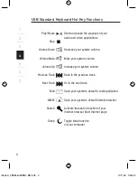 Preview for 8 page of Belkin F8E846UKBNDL-DB User Manual