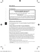 Preview for 12 page of Belkin F8E846UKBNDL-DB User Manual