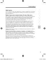 Preview for 13 page of Belkin F8E846UKBNDL-DB User Manual