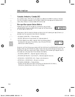 Preview for 14 page of Belkin F8E846UKBNDL-DB User Manual