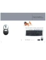 Предварительный просмотр 1 страницы Belkin F8E846UKBNDL User Manual