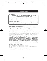 Preview for 10 page of Belkin F8E847EAUSB User Manual