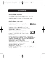 Preview for 12 page of Belkin F8E847EAUSB User Manual