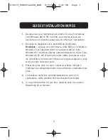 Preview for 18 page of Belkin F8E847EAUSB User Manual